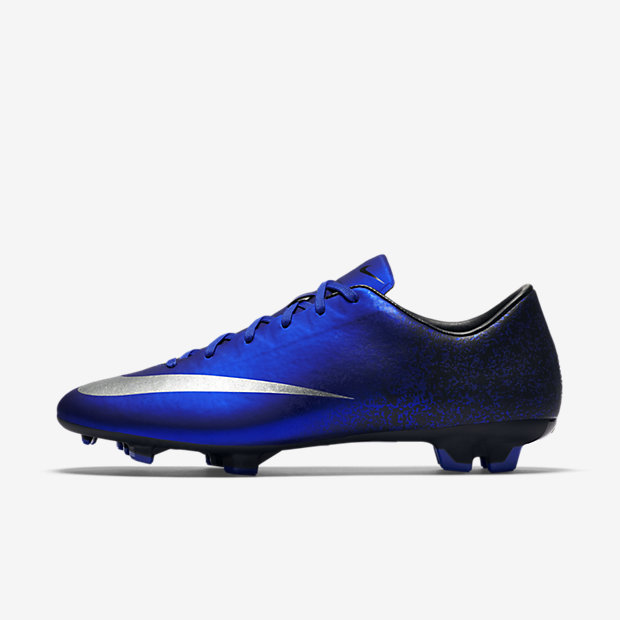 nike football hypervenom phantomx 3